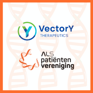 VectorY en ALS patiëntenvereniging